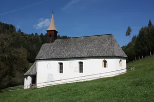 Saint Rupert Church