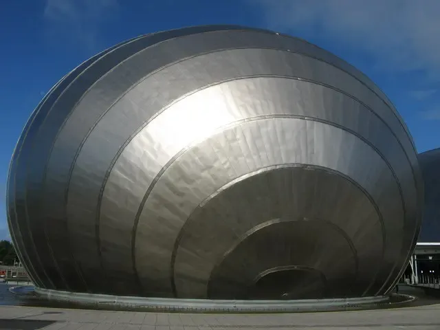 Cineworld Cinema Glasgow IMAX @ GSC