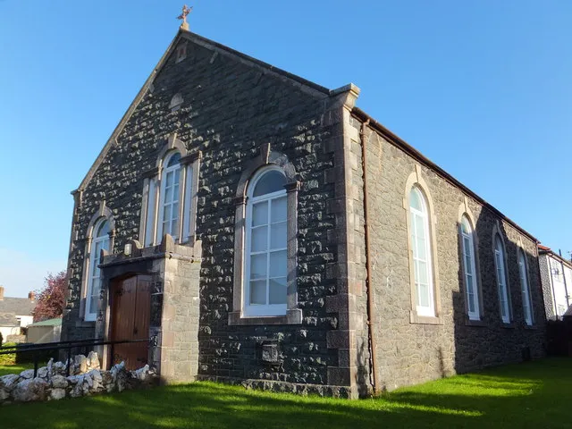 Capel Penuel Llanrwst