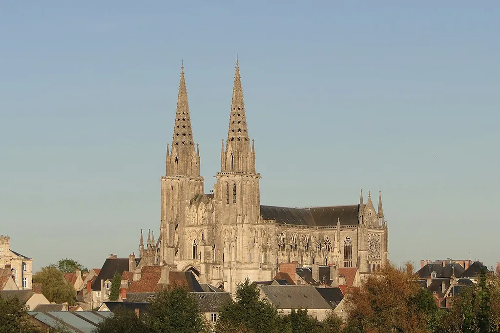 Sées Cathedral