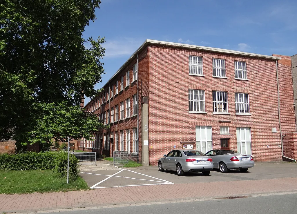 Deutsches Stuhlmuseum Eimbeckhausen