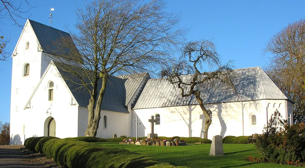 Vor Frue Kirke (Skive Kommune)