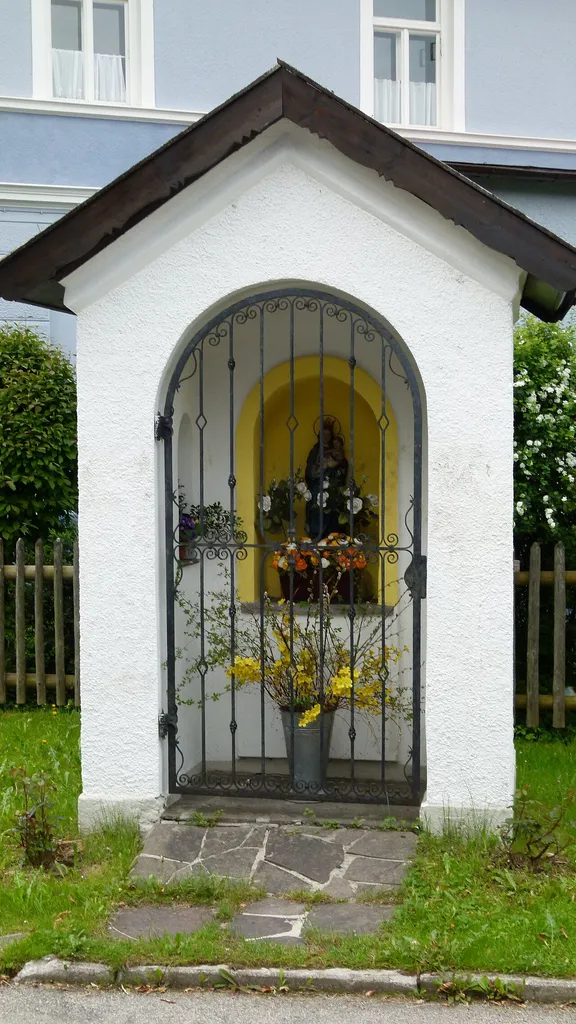 Kapellenbildstock in Pfronten-Ried