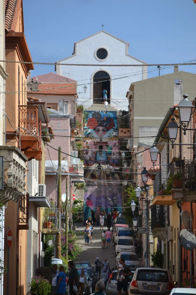 chiesa di Santa Lucia