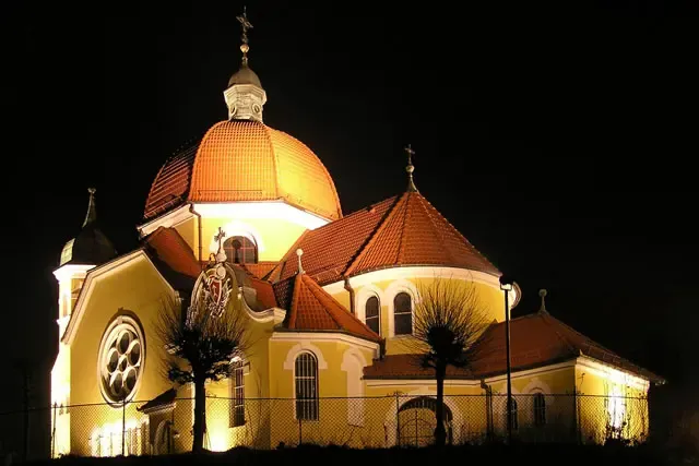 Nekla, Greater Poland Voivodeship