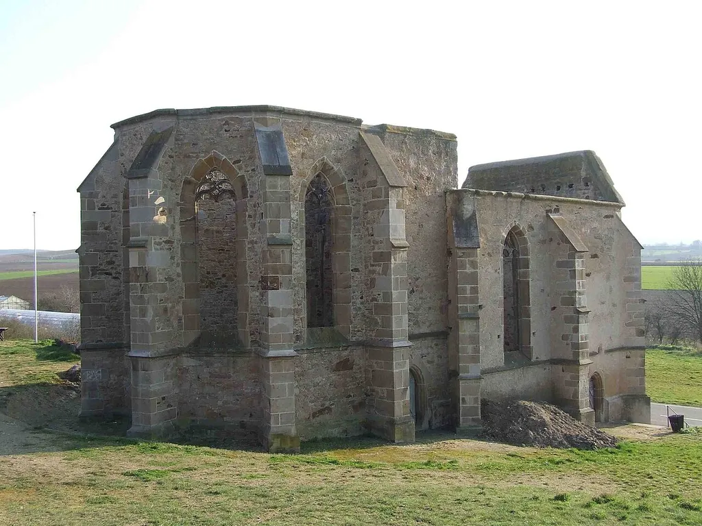 de:Beller Kirche.