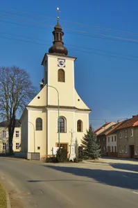 Church of Saints Cyril and Methodius