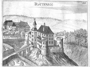 Burg Trattenegg