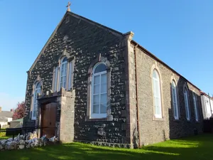 Penuel Welsh Baptist Church