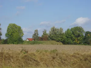 Ringwall Wischlburg