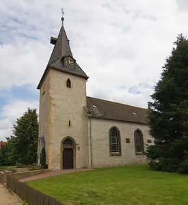 Evangelische Kirche Liedingen