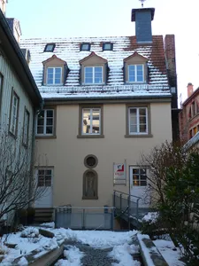 Deutsches Verpackungs-Museum