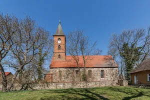 Church in Wallmow