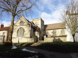Roman Catholic Church of St Joseph St Joseph's Church Hall