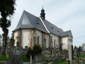 Church of Saint Mary Magdalene