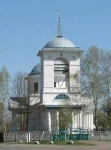Saint Michael Church