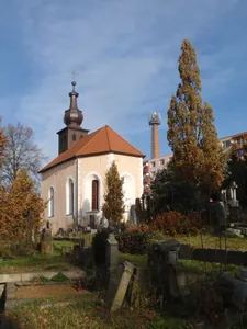 Holy Trinity Church (Velké Meziříčí)