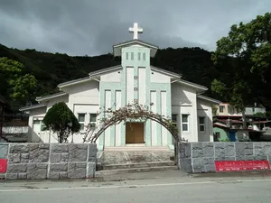 Zhuole Catholic Church