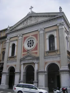 Saints Rocco and Domenico's church