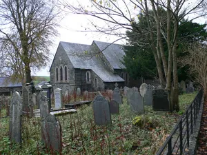 Parish Church