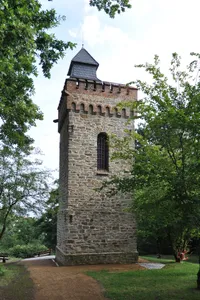 Burgberg Tower (Bad Soden)