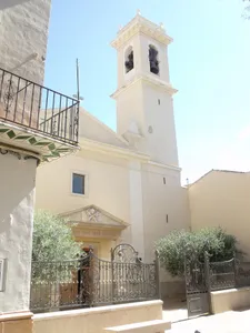 Church of Saint Peter