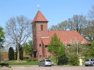 St. Annen