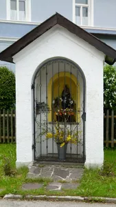 Am Angerbach/Kirchenstraße wayside chapel
