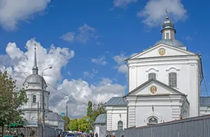 Church of the Resurrection
