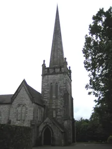 St James' Church, Mallow