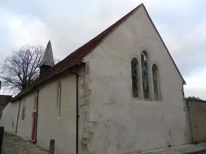 Church of St Andrew