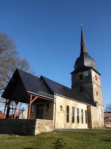 Saint Catherine Church