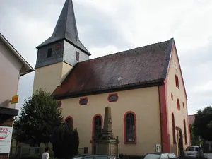 Evangelische Kirche