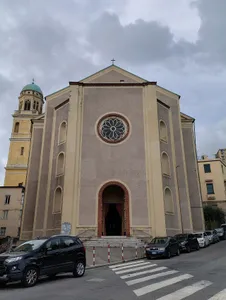 Saint James the Apostle church