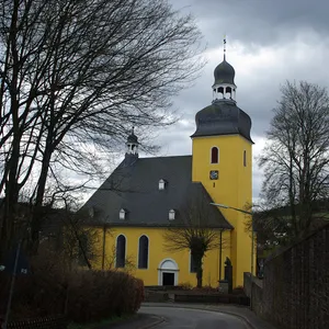 St. Sebastianuskirche