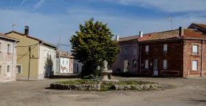 Villahizán de Treviño