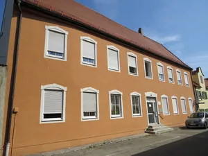 Ehemalige Jesuitenkirche zu Unserer Lieben Frau