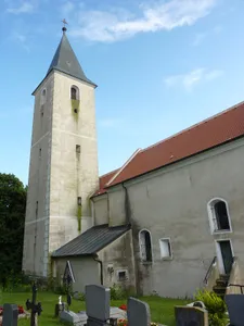 Filialkirche Maigen