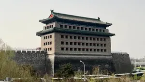 Deshengmen