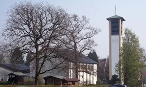 Apostelkirche