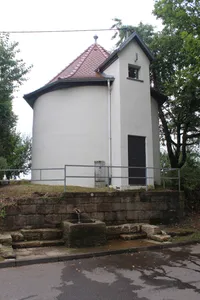 Wasserturm Rübgarten