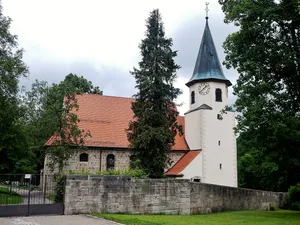 Sankt Blasiuskirche