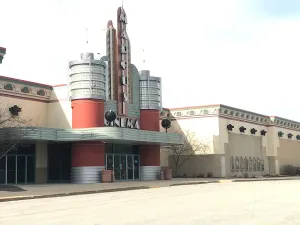 Hillside Cinemas