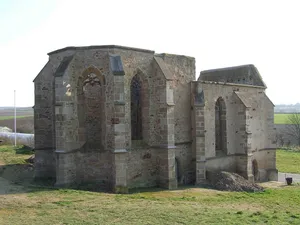 Beller Church, Eckelsheim