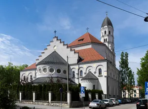 St. Joseph's Church
