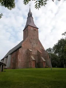 Kirche St. Anna
