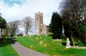 St Killian's Church