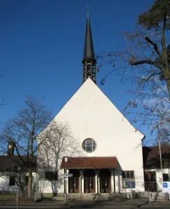 Emmauskirche (Mannheim)