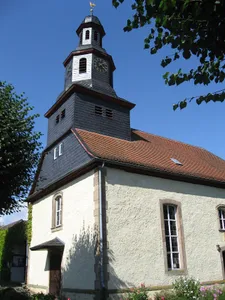 Evangelische Kirche
