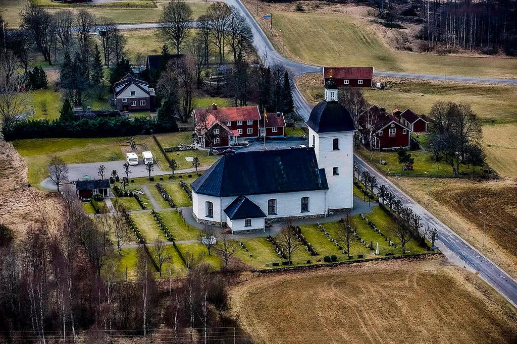 Fryele kyrka (Fryele 7:1)